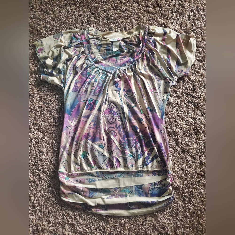 Body Central top